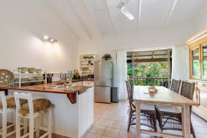 Billede fra billedgalleriet på Treescape Hideaway Port Douglas - Near the beach i Port Douglas