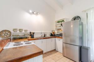 Billede fra billedgalleriet på Treescape Hideaway Port Douglas - Near the beach i Port Douglas