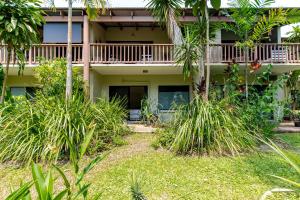 Κήπος έξω από το Treescape Hideaway Port Douglas - Near the beach