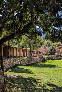 Φωτογραφία από το άλμπουμ του Casitas Choquequirao Chikiska σε Abancay