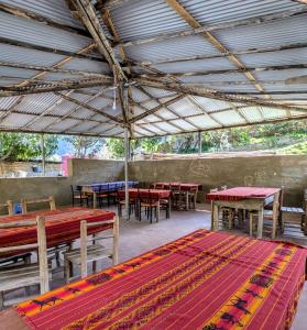 Φωτογραφία από το άλμπουμ του Casitas Choquequirao Chikiska σε Abancay