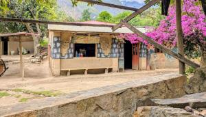 Φωτογραφία από το άλμπουμ του Casitas Choquequirao Chikiska σε Abancay