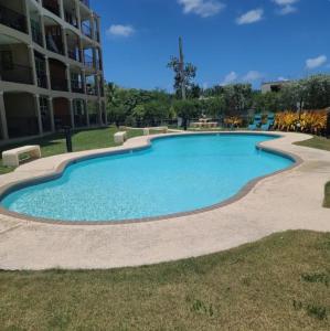 Πισίνα στο ή κοντά στο Azul Serenity Cove +34 φωτογραφίες