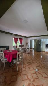 Fotografie z fotogalerie ubytování Casa En Santa Marta v destinaci Santa Marta