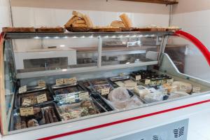 Jídlo v vily nebo okolí + 148 fotografií