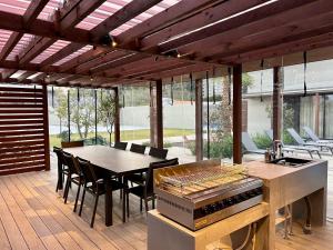 Φωτογραφία από το άλμπουμ του SEA-LIFE TSURIGASAKI Heated Pool & Sauna & Jacuzzi Chiba Ichinomiya Rental Villa σε Ichinomiya