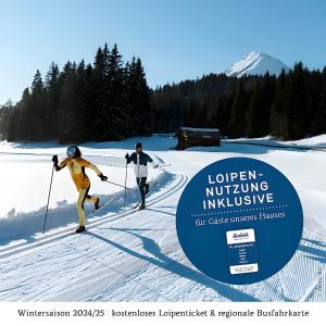 Clientes alojados en Ferienwohnung Paula