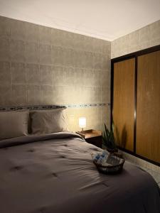 ベラクルスにあるCasa Arekaのベッドルーム1室(バスケット付きのベッド1台付) +6枚の写真