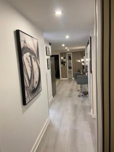 Ảnh trong thư viện ảnh của The Loft Modern ở Calgary