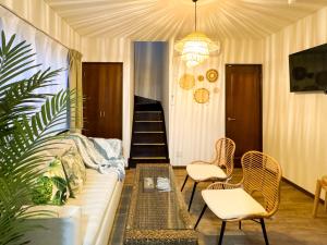 TV/trung tâm giải trí tại #43 凪-Nagi-