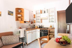 Afbeelding uit fotogalerij van Villa Shanti - Isola d'Elba in Marciana