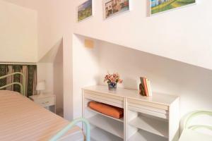 Afbeelding uit fotogalerij van Villa Shanti - Isola d'Elba in Marciana