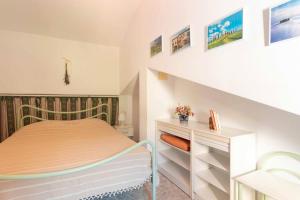 Afbeelding uit fotogalerij van Villa Shanti - Isola d'Elba in Marciana