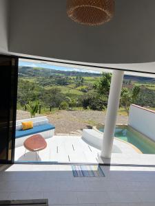 Φωτογραφία από το άλμπουμ του Majestic View House σε Curiti