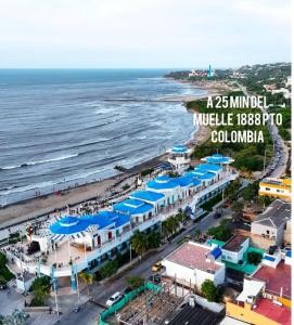 Φωτογραφία από το άλμπουμ του 20 min to CC Bvista with easy access patio στη Μπαρρανκίγια