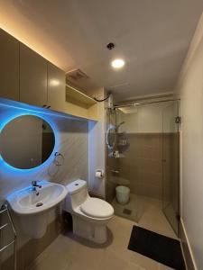 Afbeelding uit fotogalerij van I Simple & Stylish 1BR Living in Iloilo City