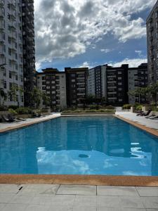 Πισίνα στο ή κοντά στο I Simple & Stylish 1BR Living