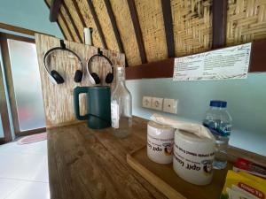 Ảnh trong thư viện ảnh của Apit Lawang Penida ở Sampalan