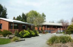 Gallery image of Serenity Motels in Pleasant Point