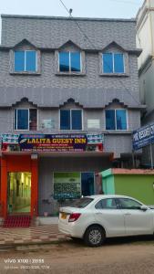 Clădirea în care este situat/ăhotelul