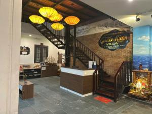 Φωτογραφία από το άλμπουμ του Hoi An Grace River Villa στο Χόι Αν +67 φωτογραφίες