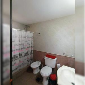 Ένα μπάνιο στο Complejo Paraíso Del Monte +4 φωτογραφίες