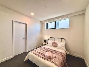 Imagine din galeria proprietății Monash M-City Staycation Hub&Hospitable în Clayton North