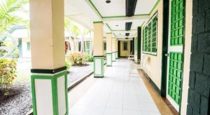 Fotografie z fotogalerie ubytování Family Country Hotel and Convention Centre v destinaci Lagao