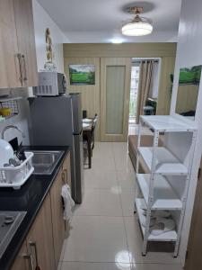 Fotografie z fotogalerie ubytování Via Staycation SHORE RESIDENCE TOWER B unit 0529 v destinaci Manila