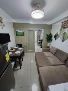 Fotografie z fotogalerie ubytování Via Staycation SHORE RESIDENCE TOWER B unit 0529 v destinaci Manila