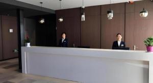 Επισκέπτες που μένουν στο Jinjiang Inn Select Shanghai International Resort Area East Kangqiao Road