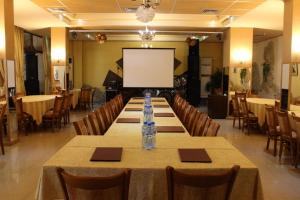 Gallery image of Family Hotel Enica in Teteven