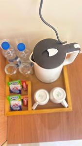 Φωτογραφία από το άλμπουμ του BAELTREE HOTEl στο Χιντεραμπάντ +4 φωτογραφίες