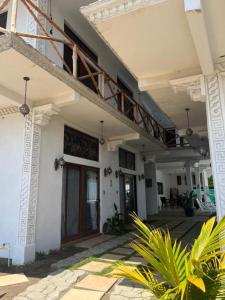 Gallery image of MAYAN SURF HOTEL in El Paredón Buena Vista