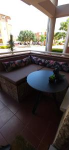 Μπαλκόνι ή βεράντα στο Motswana