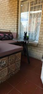 Μπαλκόνι ή βεράντα στο Motswana