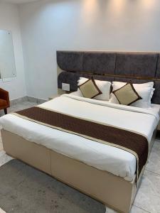 Φωτογραφία από το άλμπουμ του Mosaic Hotel & Bar σε Hanumāngarh