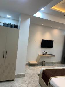 Φωτογραφία από το άλμπουμ του Mosaic Hotel & Bar σε Hanumāngarh