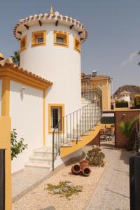 Gallery image of Casa Alegria Mazarron in Mazarrón