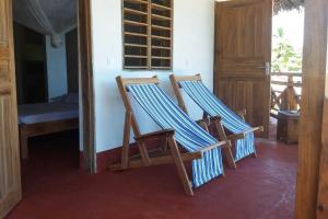Fotografie z fotogalerie ubytování Ylang hôtel v destinaci Ambondrona