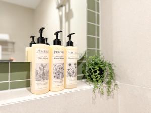 Fotografie z fotogalerie ubytování 이루다스테이 호텔 고척돔점 v Soulu + 76 fotografií