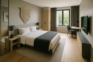 Galería fotográfica de Gilingan suite en Sukkur