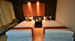 Billede fra billedgalleriet på Piyaporn Pavilion Hotel i Mae Sai