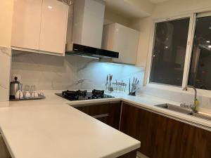 Φωτογραφία από το άλμπουμ του High-Standard Goldcrest Serviced Apartments in DHA Lahore στη Λαχόρη