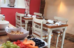 Foto de la galería de Virginia House Bed & Breakfast en Banbury