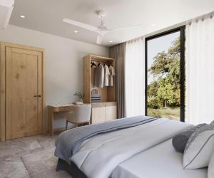 Φωτογραφία από το άλμπουμ του Gaia Eco Suites σε Phu Quoc