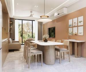 Φωτογραφία από το άλμπουμ του Gaia Eco Suites σε Phu Quoc