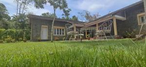 Κήπος έξω από το Nadhiteera +3 φωτογραφίες