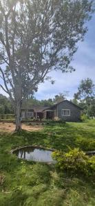 Φυσικό τοπίο κοντά σε αυτό το κατάλυμα σε φάρμα