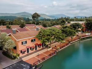 Φυσικό τοπίο κοντά σε αυτό το ξενοδοχείο